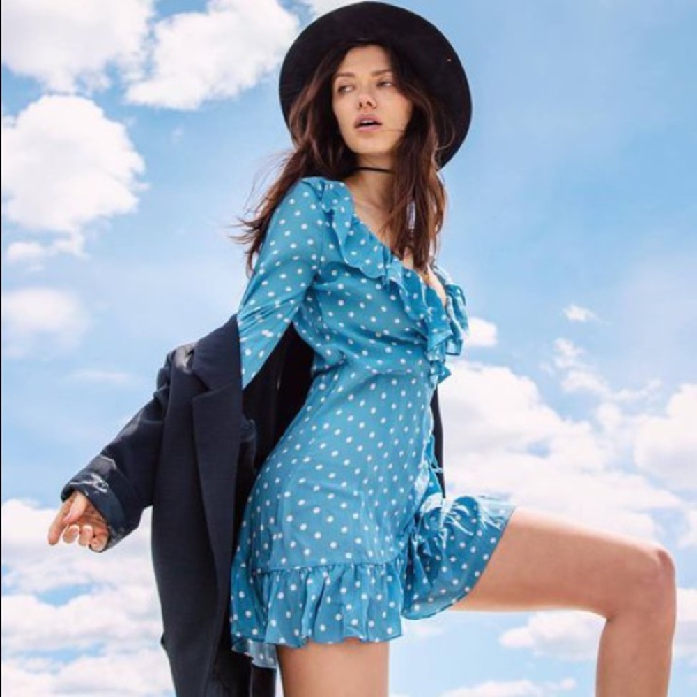 Realisation Par Alexandra Dress - Picture 2 of 10